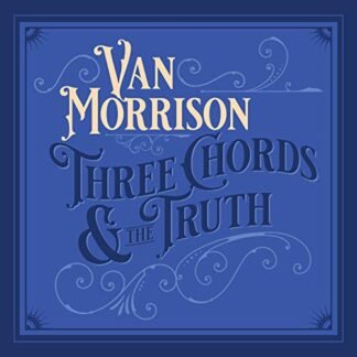 Van Morrison - Three Chords and the Truth [2 LP][White]