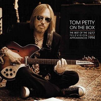 Petty Tom - On The Box [VINYL] [Disco de Vinil]
