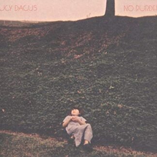 Lucy Dacus - No Burden [Disco de Vinil]