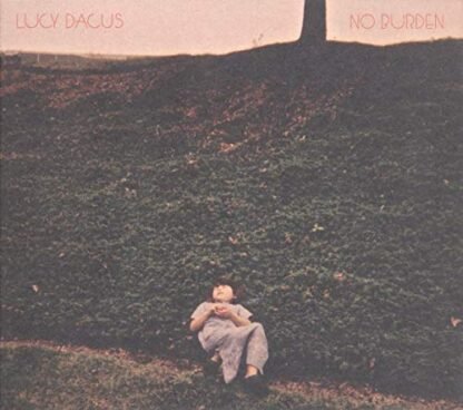 Lucy Dacus - No Burden [Disco de Vinil]