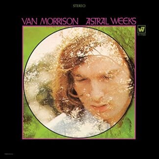 Van Morrison - Astral Weeks [Disco de Vinil]