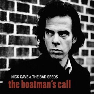 Nick Cave & The Bad Seeds - Boatman's Call [Disco de Vinil]