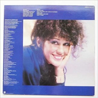 Rita Coolidge - Heartbreak Radio