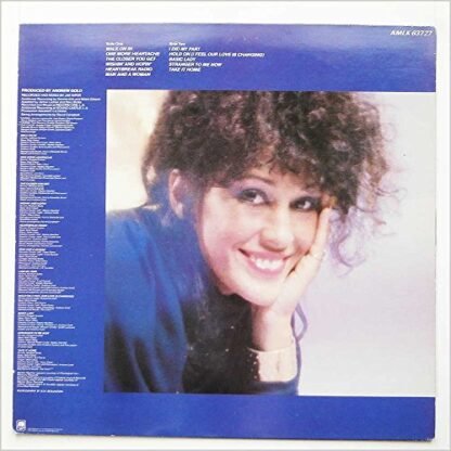 Rita Coolidge - Heartbreak Radio