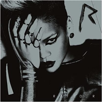 Rihanna - Rated R [Disco de Vinil]