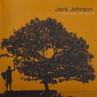 Jack Johnson - In Between Dreams [Disco de Vinil]