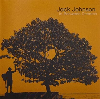 Jack Johnson - In Between Dreams [Disco de Vinil]