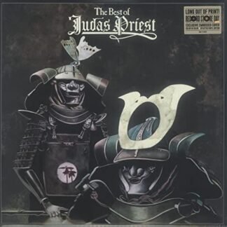 Judas Priest - Best of (RSD 2021)