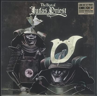 Judas Priest - Best of (RSD 2021)