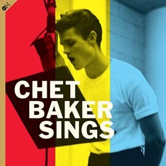 Chet Baker - Sings [180-Gram Vinyl With Bonus Tracks & Bonus CD] [Disco de Vinil]
