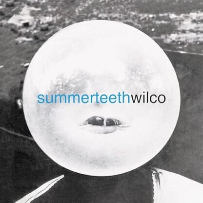 Wilco - Summerteeth
