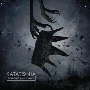 Katatonia - Dethroned & Uncrowned [Disco de Vinil]