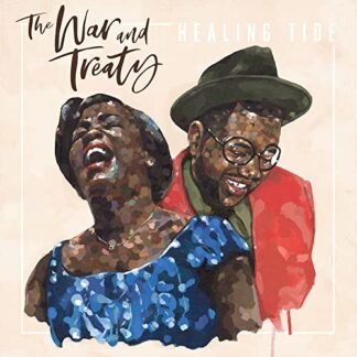 The War And Treaty - Healing Tide [Disco de Vinil]