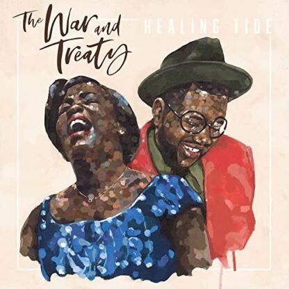 The War And Treaty - Healing Tide [Disco de Vinil]