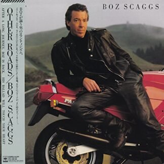 Boz Scaggs - OTHER ROADS [LP VINYL]