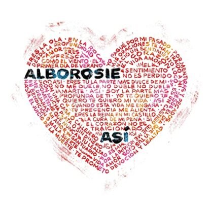 Alborosie - ASI