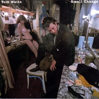 Tom Waits - Small Change [Disco de Vinil]
