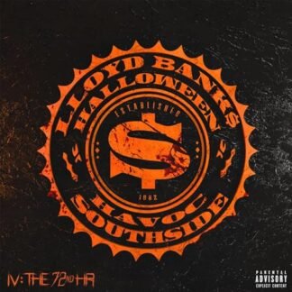 Lloyd Banks - Halloween Havoc IV: The 72nd Hr