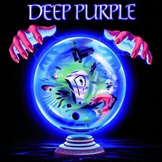 Deep Purple - Slaves & Masters [Disco de Vinil]