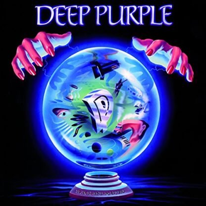 Deep Purple - Slaves & Masters [Disco de Vinil]