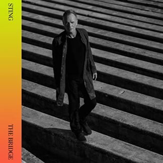 Sting & Shaggy - The Bridge (Deluxe Edition) (incl. 3 Bonus Tracks) (180-gram)