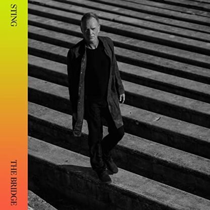 Sting & Shaggy - The Bridge (Deluxe Edition) (incl. 3 Bonus Tracks) (180-gram)