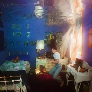 Weyes Blood - Titanic Rising [Disco de Vinil]