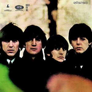The Beatles - Beatles For Sale [LP]