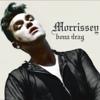 Morrissey - Bona Drag [VINYL]