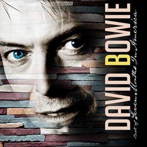 David Bowie - Seven Months in America Live - 180 Gr. Vinyl [VINYL] [Disco de Vinil]