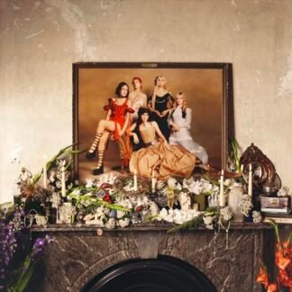 Last Dinner Party - PRELUDE TO ECTA