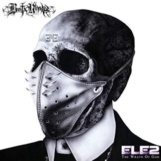 Busta Rhymes - Extinction Level Event 2: The Wrath of God (Split Black & White Vinyl) [Disco de Vinil]