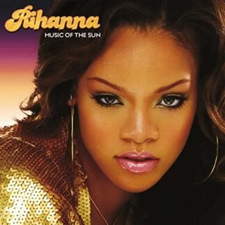 Rihanna - Music Of The Sun [Disco de Vinil]