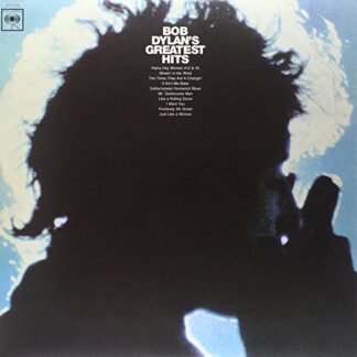 Bob Dylan - Greatest Hits (Mono Edition)