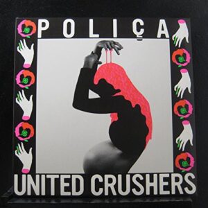 Polica - United Crushers