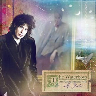 The Waterboys - An Appointment With Mr Yeats [Vinyl] The Waterboys