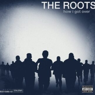 Roots - How I Got Over [Disco de Vinil]