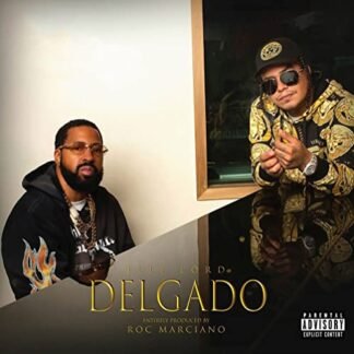 Roc Flee Lord / Marciano - Delgado