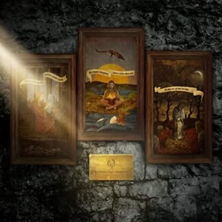 Opeth - Pale Communion [Disco de Vinil]