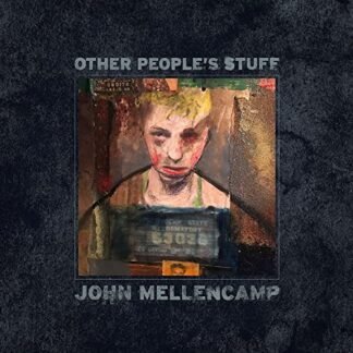 John Mellencamp - Other People's Stuff [Disco de Vinil]