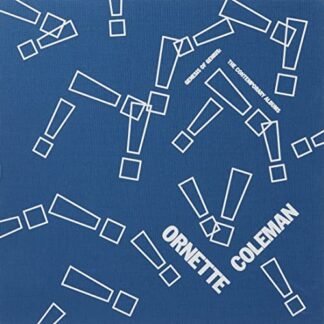 Ornette Coleman - Genesis Of Genius: The Contemporary Albums [2 LP Box Set]