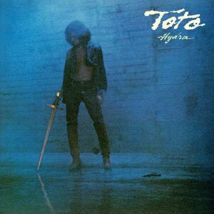 Toto - Hydra [Disco de Vinil]