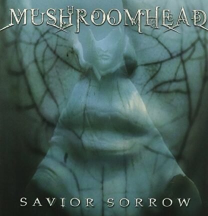 Mushroomhead - Savior Sorrow [Disco de Vinil]