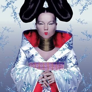 Björk - Homogenic [Disco de Vinil]