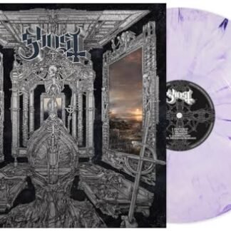 Ghost B.C. - Skeleta - Limited 'Fun Dip' Colored Vinyl