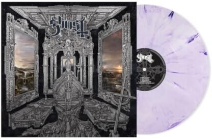 Ghost B.C. - Skeleta - Limited 'Fun Dip' Colored Vinyl