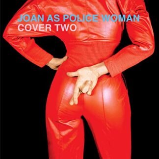 Joan As Police Woman - Cover Two [Disco de Vinil]