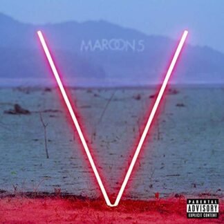 Maroon 5 - V [Disco de Vinil]
