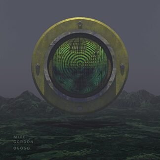Mike Gordon - OGOGO [Disco de Vinil]