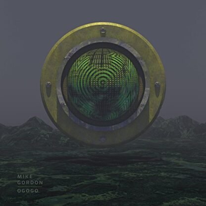 Mike Gordon - OGOGO [Disco de Vinil]